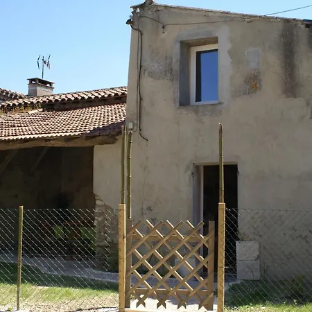 Belle Petite Maison Holiday home