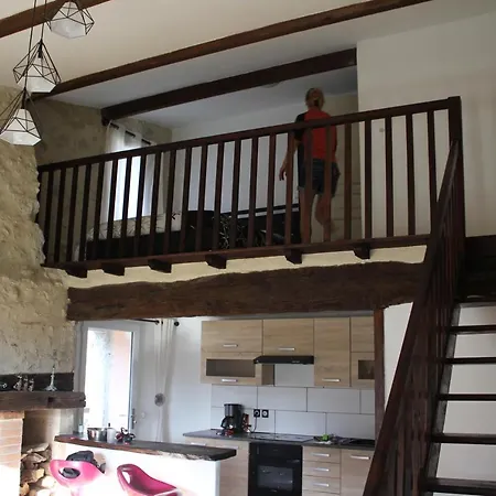 Holiday home Belle Petite Maison *