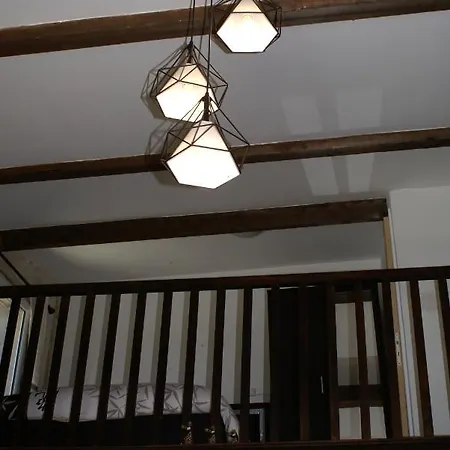 Belle Petite Maison