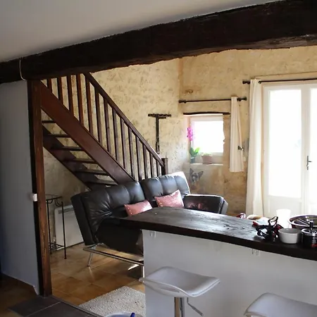 Belle Petite Maison Condom