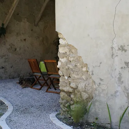 Belle Petite Maison Holiday home