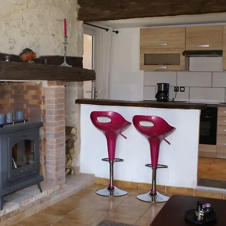 Belle Petite Maison Holiday home