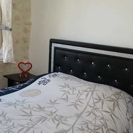 Дом отдыха Belle Petite Maison