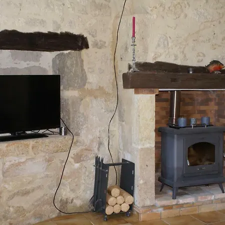 Дом отдыха Belle Petite Maison Кондом